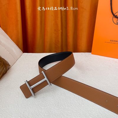 Hermès Belt — 3