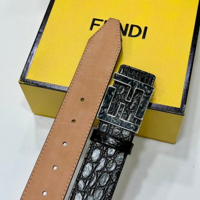 Fendi Belt — 7