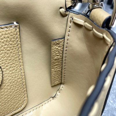 Fendi Selleria Baguette bag (T) — 8