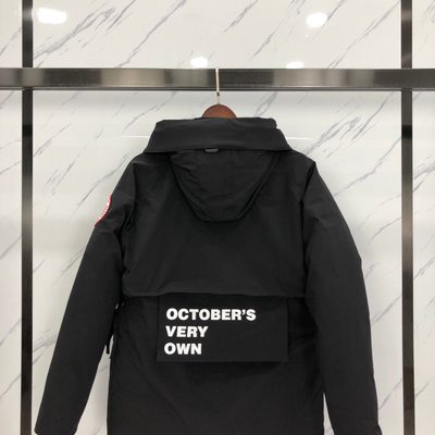Canada Goose x OVO (October's Very Own) Constable Parka — 3