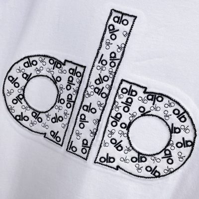 Alo Yoga t-shirt — 10