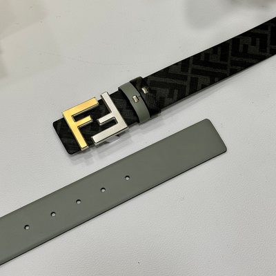 Fendi Belt — 3