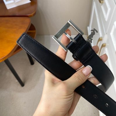 YSL Belt — 6