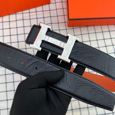 Hermès Belt — 6