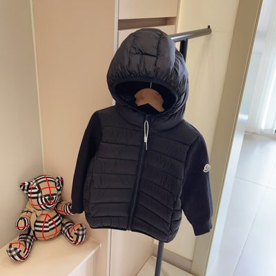 Moncler  children's jacket — 5