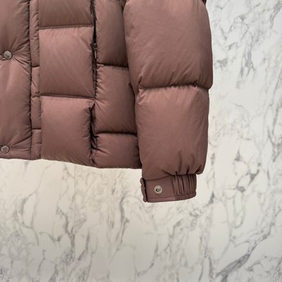 Moncler puffer jackets — 7