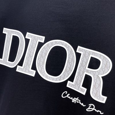 Dior Reverse T-shirt — 8