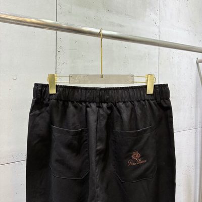 Loro Piana trousers — 8