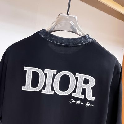 Dior Reverse T-shirt — 7
