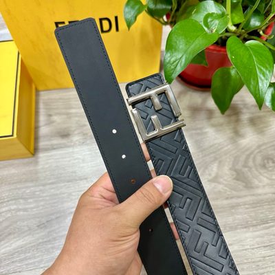 Fendi Belt — 4