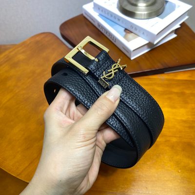 YSL Belt — 6