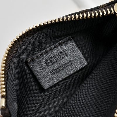 Fendi Flat Baguette Pouch (T) — 8
