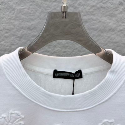 Chrome Hearts crewneck sweatshirt — 3