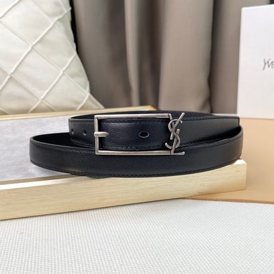 YSL Belt — 3