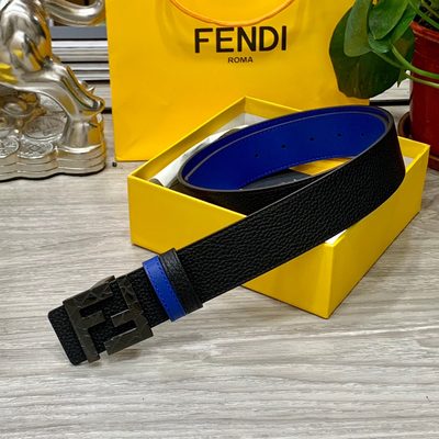 Fendi Belt — 3