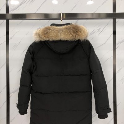 Canada Goose Emory Parka — 3