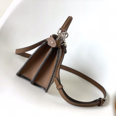 Fendi Peekaboo ISeeU bag (T) — 3