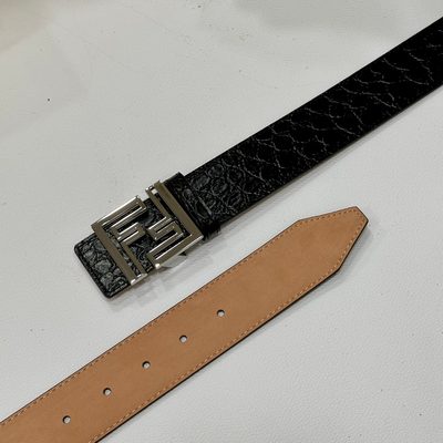 Fendi Belt — 3