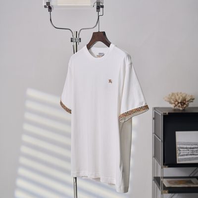 Burberry T-shirt — 3