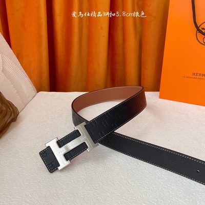 Hermès Belt — 3