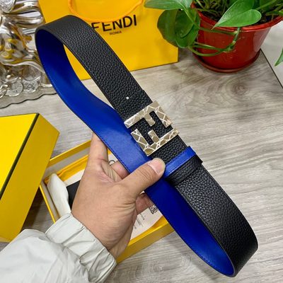 Fendi Belt — 5