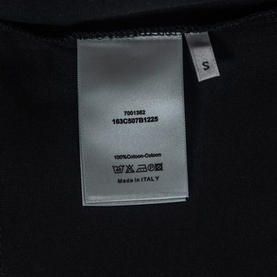 Dior Paris T-shirt — 7
