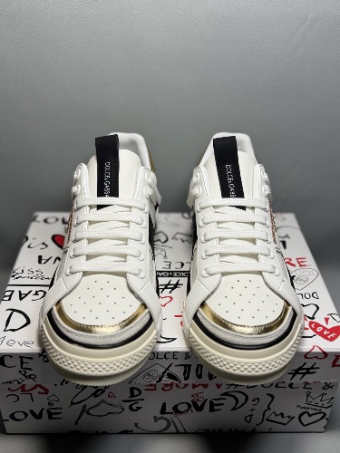 Dolce & Gabbana Custom 2.Zero sneakers — 3
