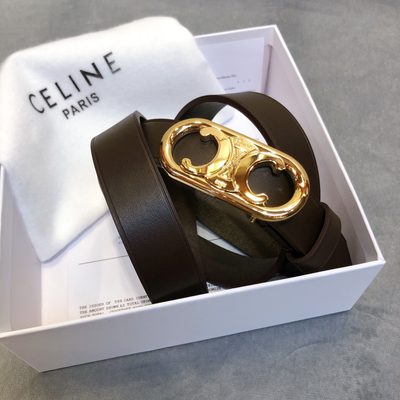 Celine Belt — 4