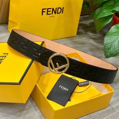 Fendi Belt — 6