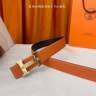 Hermès Belt — 3