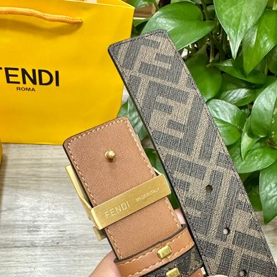 Fendi Belt — 5