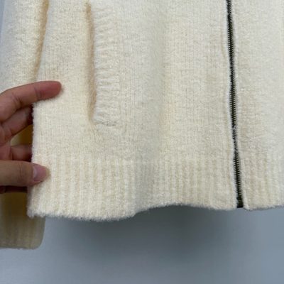 Louis Vuitton Embroidered Signature Zipped Blouson — 9