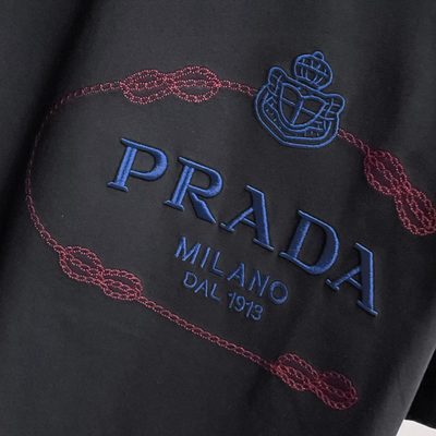 Prada T-shirt — 4