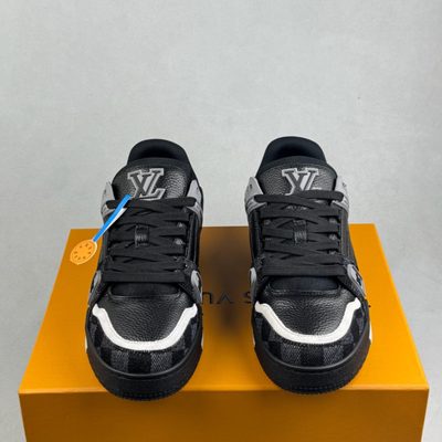 Louis Vuitton LV Trainer sneakers — 3