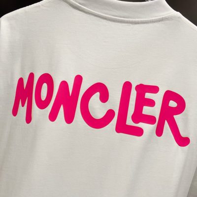 Moncler t-shirt — 8