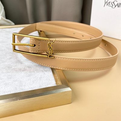 YSL Belt — 6