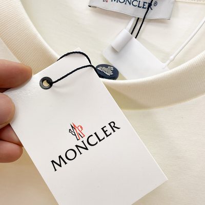Moncler T-shirt — 3