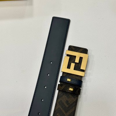 Fendi Belt — 7