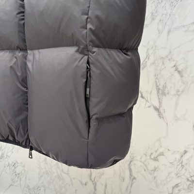 Moncler Almaz Down Gilet — 6