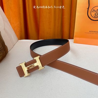 Hermès Belt — 3