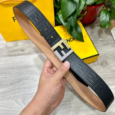 Fendi Belt — 3