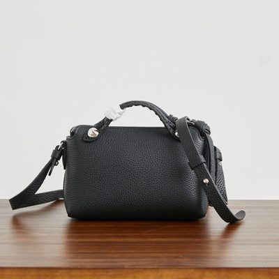 Fendi By The Way Selleria Mini bag (T) — 3