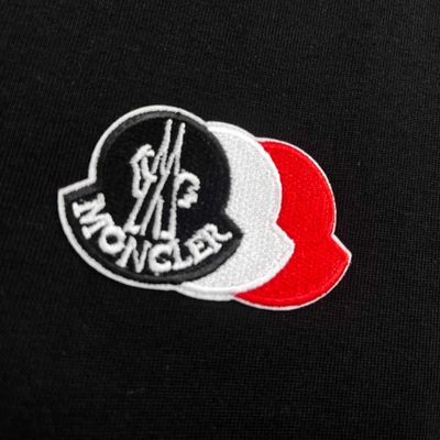 Moncler T-shirt — 6