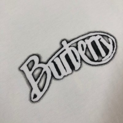 Burberry t-shirt — 5