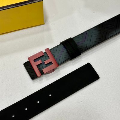 Fendi Belt — 3