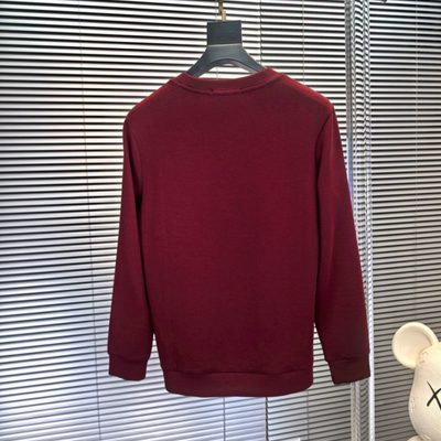 Hermes crew-neck sweatshirt — 6