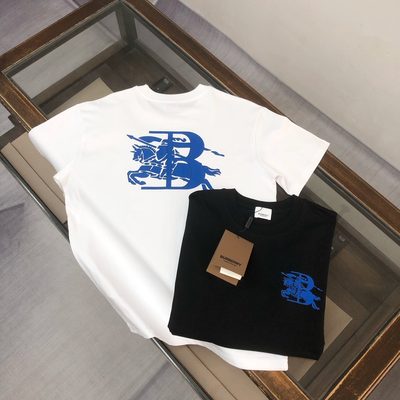 Burberry t-shirt — 3