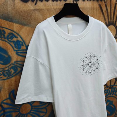 Amiri Stick Poke Logo t-shirt — 3