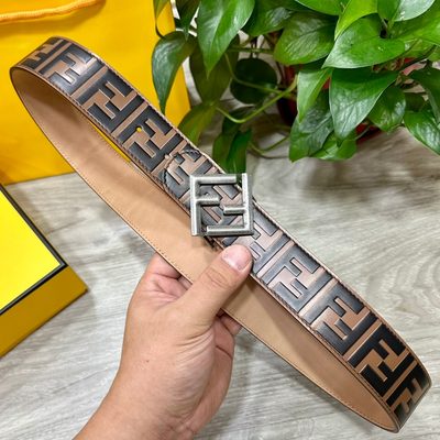 Fendi Belt — 3