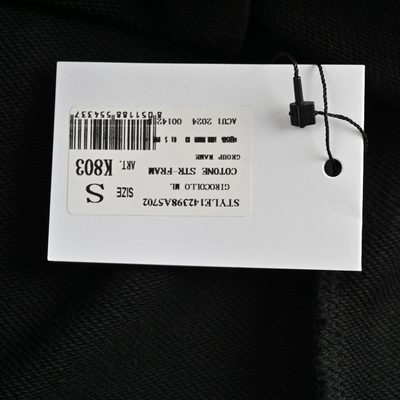 Chrome Hearts sweatshirt — 9